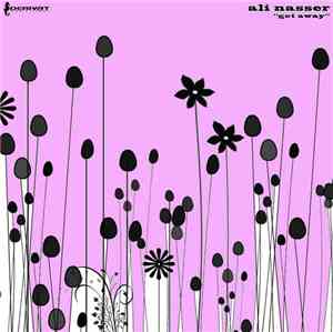 Ali Nasser - Get Away