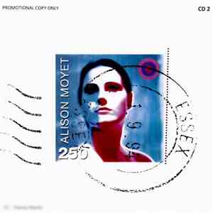 Alison Moyet - Essex