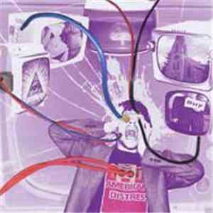 American Distress - American Distress