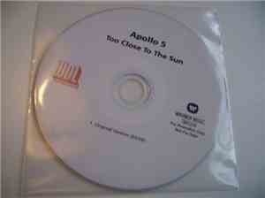 Apollo 5 - Too Close To The Sun