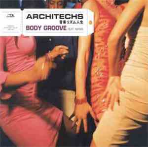 Architechs Feat. Nana - Body Groove