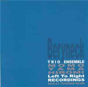 Beryneck - Trio Ensemble