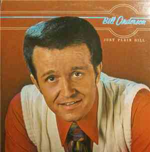 Bill Anderson  - Just Plain Bill