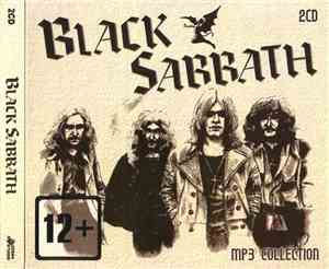 Black Sabbath - MP3 Collection