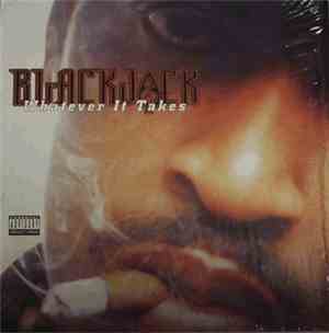 Blackjack  - Whatever It Takes