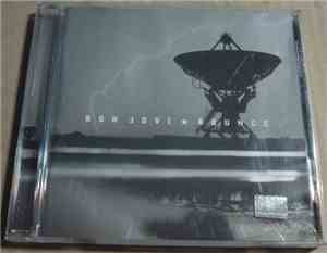 Bon Jovi - Bounce