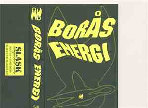 Borås Energi - Borås Energi