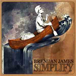 Brendan James - Simplify