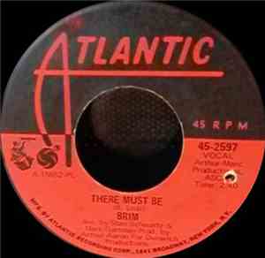 Brim  - There Must Be