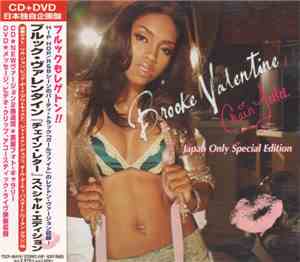 Brooke Valentine - Chain Letter (Japan Only Special Edition)