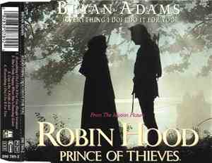 Bryan Adams - (Everything I Do) I Do It For You
