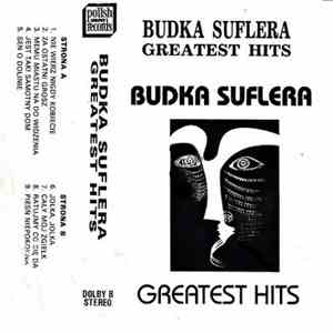 Budka Suflera - Greatest Hits