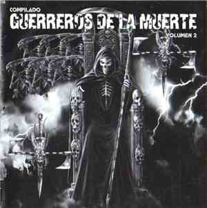 Cacasonica - Guerreros de La Muerte