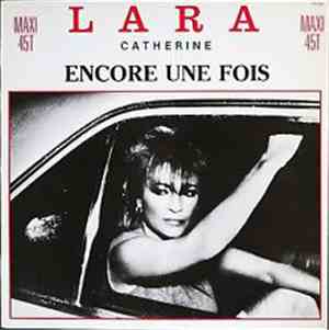 Catherine Lara - Encore Une Fois