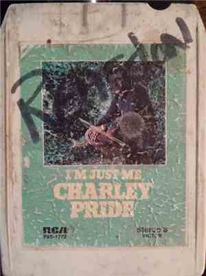 Charley Pride - I'm Just Me