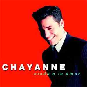 Chayanne - Atado A Tu Amor