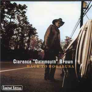 Clarence 