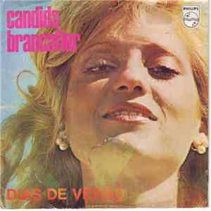 Cândida Branca Flor - Dias De Verão