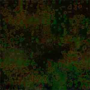 Consistency Nature / mhz_ - Split
