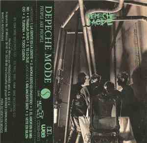 Depeche Mode - People Are People