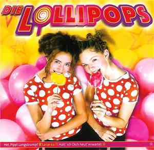 Die Lollipops - Die Lollipops