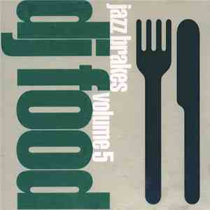 DJ Food - Jazz Brakes Volume 5