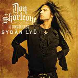 Don Skorleone & Consiglieres - Sydän Lyö