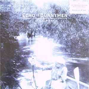 Echo And The Bunnymen - It's Alright