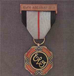 Electric Light Orchestra - ELO's Greatest Hits
