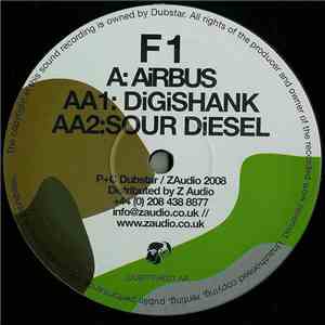 F1  - Airbus
