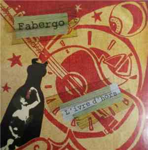 Fabergo - L'ivre d'hors