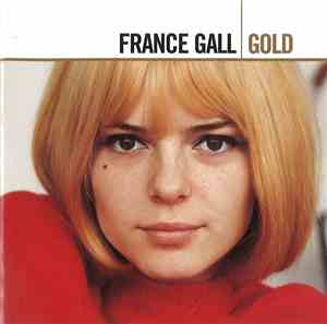 France Gall - Gold - Best Of