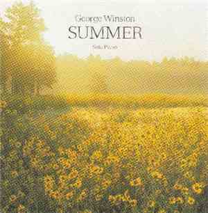 George Winston - Summer - Solo Piano
