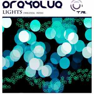 Grey Blue - Lights