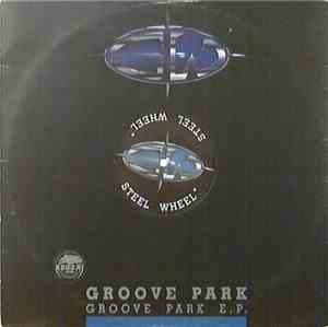Groove Park - Groove Park EP