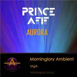 Guen B - Prince Afif Aurora