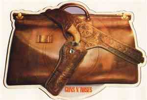 Guns N' Roses - Nightrain