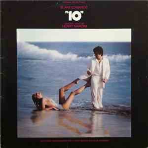 Henry Mancini - 10 - Original Motion Picture Sound Track
