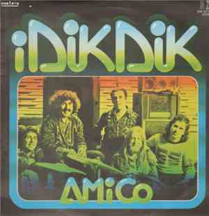 I Dik Dik - Amico