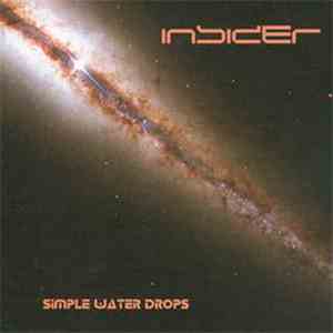 Insider  - Simple Water Drops