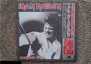 Iron Maiden - Running Free