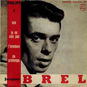 Jacques Brel - 6