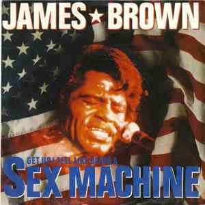 James Brown - Sex Machine / Soul Power