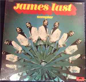 James Last - James Last Sampler