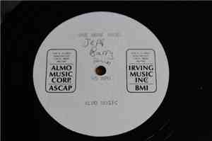 Jeff Barry - One More Angel
