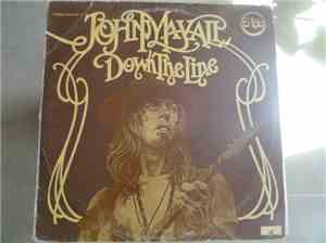 John Mayall - Down The Line