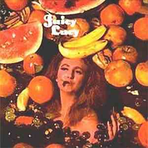 Juicy Lucy - Juicy Lucy