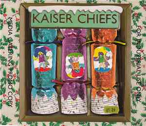 Kaiser Chiefs - You Can Have It All (Light Orchestral)