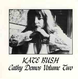 Kate Bush - Cathy Demos Volume Two