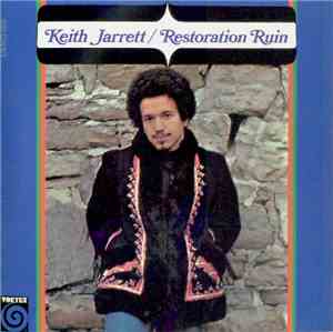 Keith Jarrett - Restoration Ruin